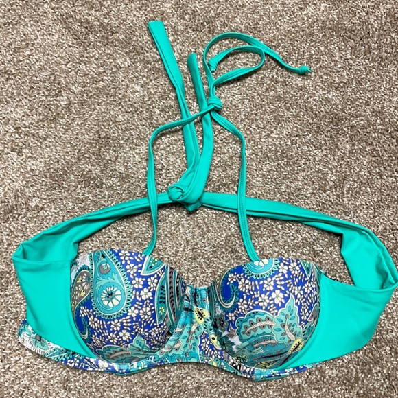 Other - Swim Bra Top
